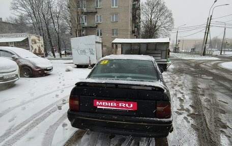 Opel Vectra A, 1993 год, 90 000 рублей, 4 фотография