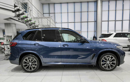 BMW X5, 2019 год, 6 700 000 рублей, 5 фотография