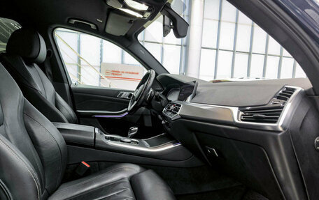 BMW X5, 2019 год, 6 700 000 рублей, 13 фотография