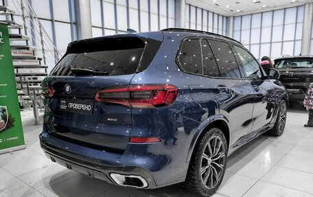 BMW X5, 2019 год, 6 700 000 рублей, 6 фотография