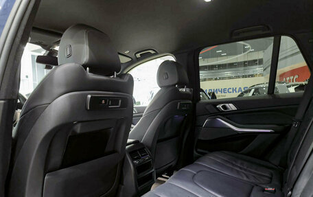 BMW X5, 2019 год, 6 700 000 рублей, 15 фотография