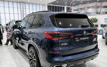 BMW X5, 2019 год, 6 700 000 рублей, 8 фотография