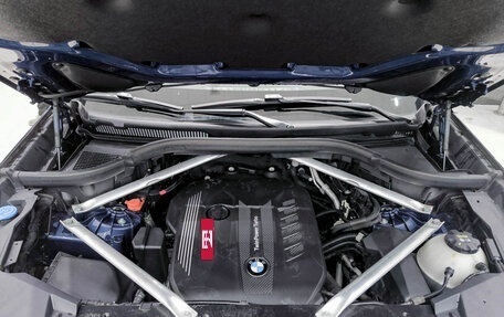 BMW X5, 2019 год, 6 700 000 рублей, 11 фотография