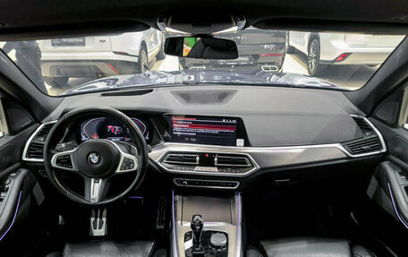 BMW X5, 2019 год, 6 700 000 рублей, 17 фотография