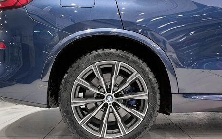 BMW X5, 2019 год, 6 700 000 рублей, 22 фотография