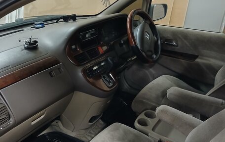 Honda Odyssey II, 2000 год, 570 000 рублей, 9 фотография