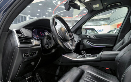 BMW X5, 2019 год, 6 700 000 рублей, 20 фотография