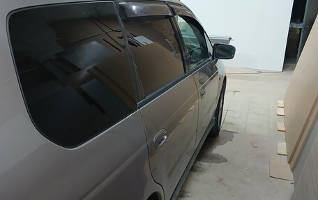 Honda Odyssey II, 2000 год, 570 000 рублей, 4 фотография