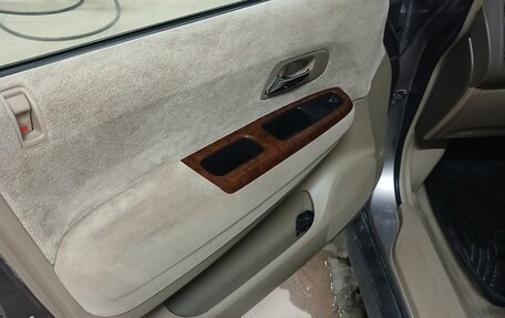 Honda Odyssey II, 2000 год, 570 000 рублей, 10 фотография