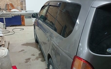 Honda Odyssey II, 2000 год, 570 000 рублей, 7 фотография