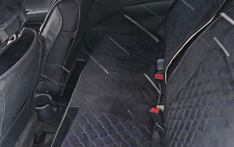 Hyundai Getz I рестайлинг, 2008 год, 310 000 рублей, 3 фотография