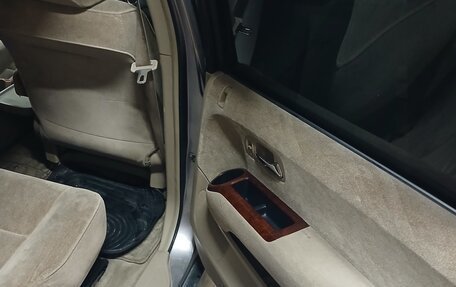 Honda Odyssey II, 2000 год, 570 000 рублей, 12 фотография