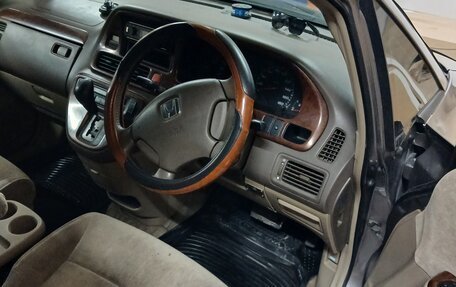 Honda Odyssey II, 2000 год, 570 000 рублей, 13 фотография