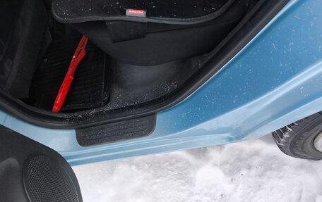 Hyundai Getz I рестайлинг, 2008 год, 310 000 рублей, 7 фотография