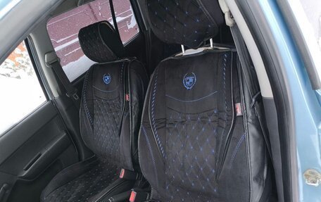 Hyundai Getz I рестайлинг, 2008 год, 310 000 рублей, 2 фотография