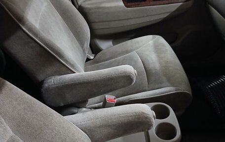 Honda Odyssey II, 2000 год, 570 000 рублей, 15 фотография