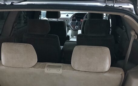 Honda Odyssey II, 2000 год, 570 000 рублей, 11 фотография