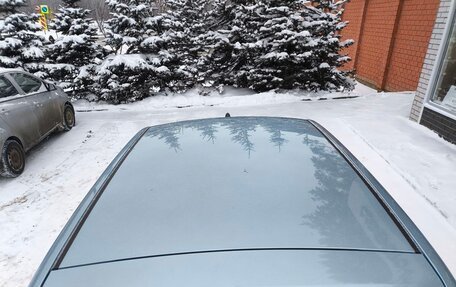 Hyundai Getz I рестайлинг, 2008 год, 310 000 рублей, 10 фотография