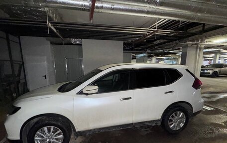 Nissan X-Trail, 2021 год, 2 200 000 рублей, 3 фотография