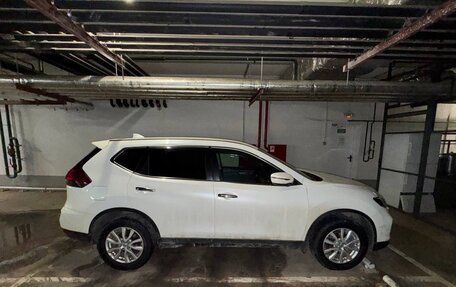 Nissan X-Trail, 2021 год, 2 200 000 рублей, 4 фотография