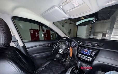 Nissan X-Trail, 2021 год, 2 200 000 рублей, 5 фотография