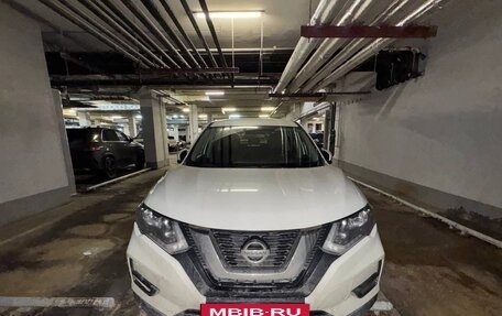 Nissan X-Trail, 2021 год, 2 200 000 рублей, 2 фотография