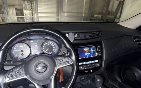 Nissan X-Trail, 2021 год, 2 200 000 рублей, 7 фотография