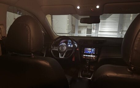 Nissan X-Trail, 2021 год, 2 200 000 рублей, 8 фотография