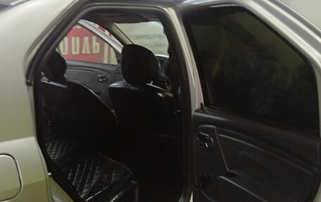 Renault Logan I, 2014 год, 399 000 рублей, 4 фотография