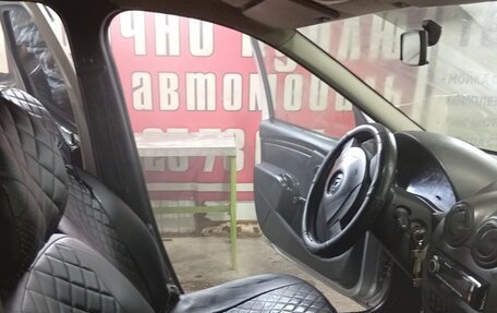 Renault Logan I, 2014 год, 399 000 рублей, 6 фотография