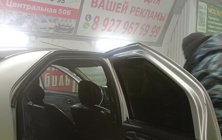 Renault Logan I, 2014 год, 399 000 рублей, 3 фотография
