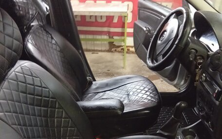 Renault Logan I, 2014 год, 399 000 рублей, 2 фотография