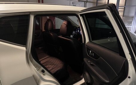 Nissan X-Trail, 2021 год, 2 200 000 рублей, 10 фотография