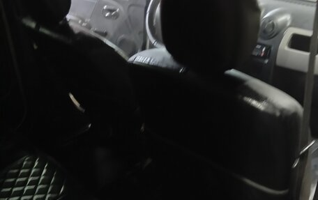 Renault Logan I, 2014 год, 399 000 рублей, 10 фотография