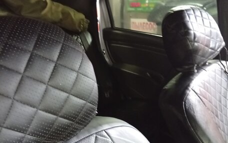 Renault Logan I, 2014 год, 399 000 рублей, 12 фотография