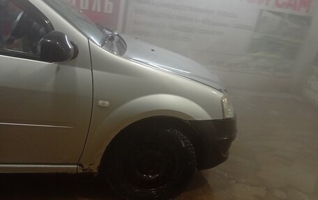 Renault Logan I, 2014 год, 399 000 рублей, 21 фотография