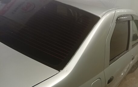 Renault Logan I, 2014 год, 399 000 рублей, 15 фотография