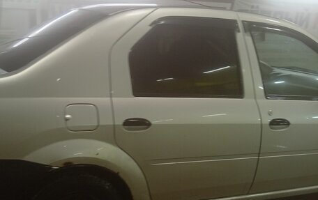 Renault Logan I, 2014 год, 399 000 рублей, 22 фотография