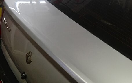 Renault Logan I, 2014 год, 399 000 рублей, 16 фотография