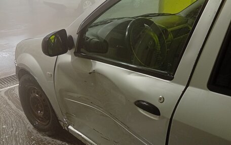 Renault Logan I, 2014 год, 399 000 рублей, 25 фотография