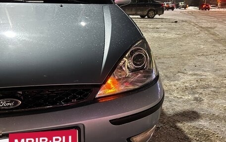 Ford Focus IV, 2004 год, 350 000 рублей, 2 фотография