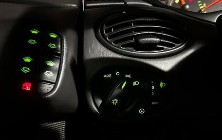 Ford Focus IV, 2004 год, 350 000 рублей, 8 фотография