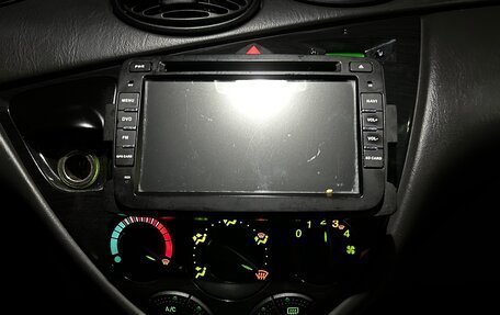 Ford Focus IV, 2004 год, 350 000 рублей, 11 фотография