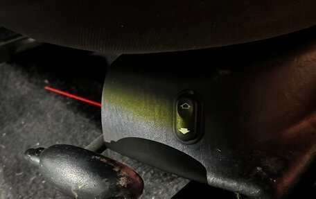 Ford Focus IV, 2004 год, 350 000 рублей, 12 фотография