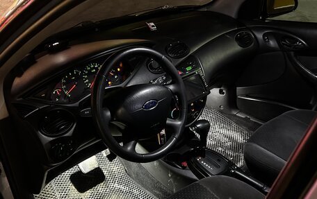 Ford Focus IV, 2004 год, 350 000 рублей, 7 фотография