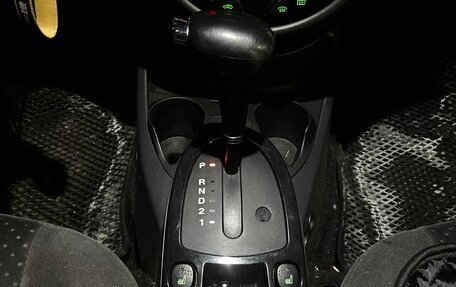 Ford Focus IV, 2004 год, 350 000 рублей, 10 фотография