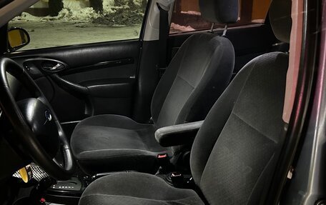 Ford Focus IV, 2004 год, 350 000 рублей, 13 фотография