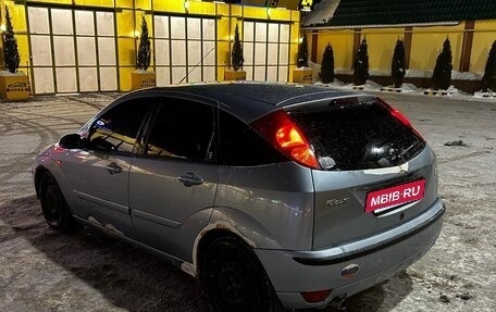 Ford Focus IV, 2004 год, 350 000 рублей, 5 фотография