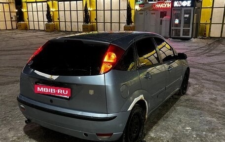 Ford Focus IV, 2004 год, 350 000 рублей, 4 фотография