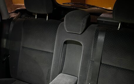 Ford Focus IV, 2004 год, 350 000 рублей, 16 фотография